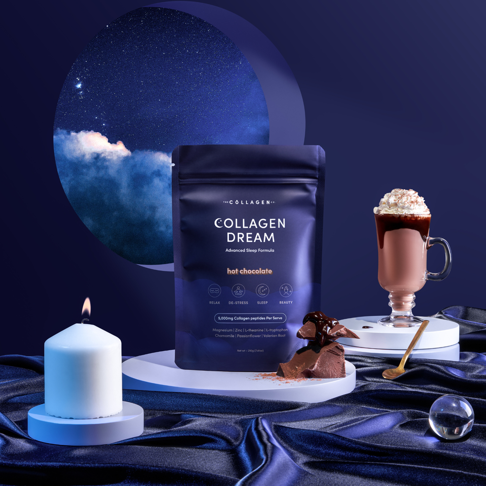 Extra Large Circle Platform