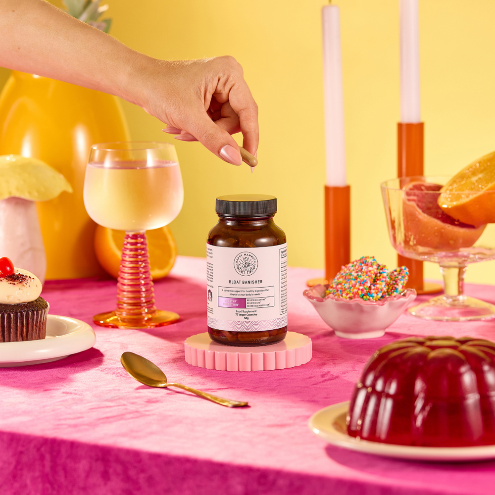 Fluted Plinth Single