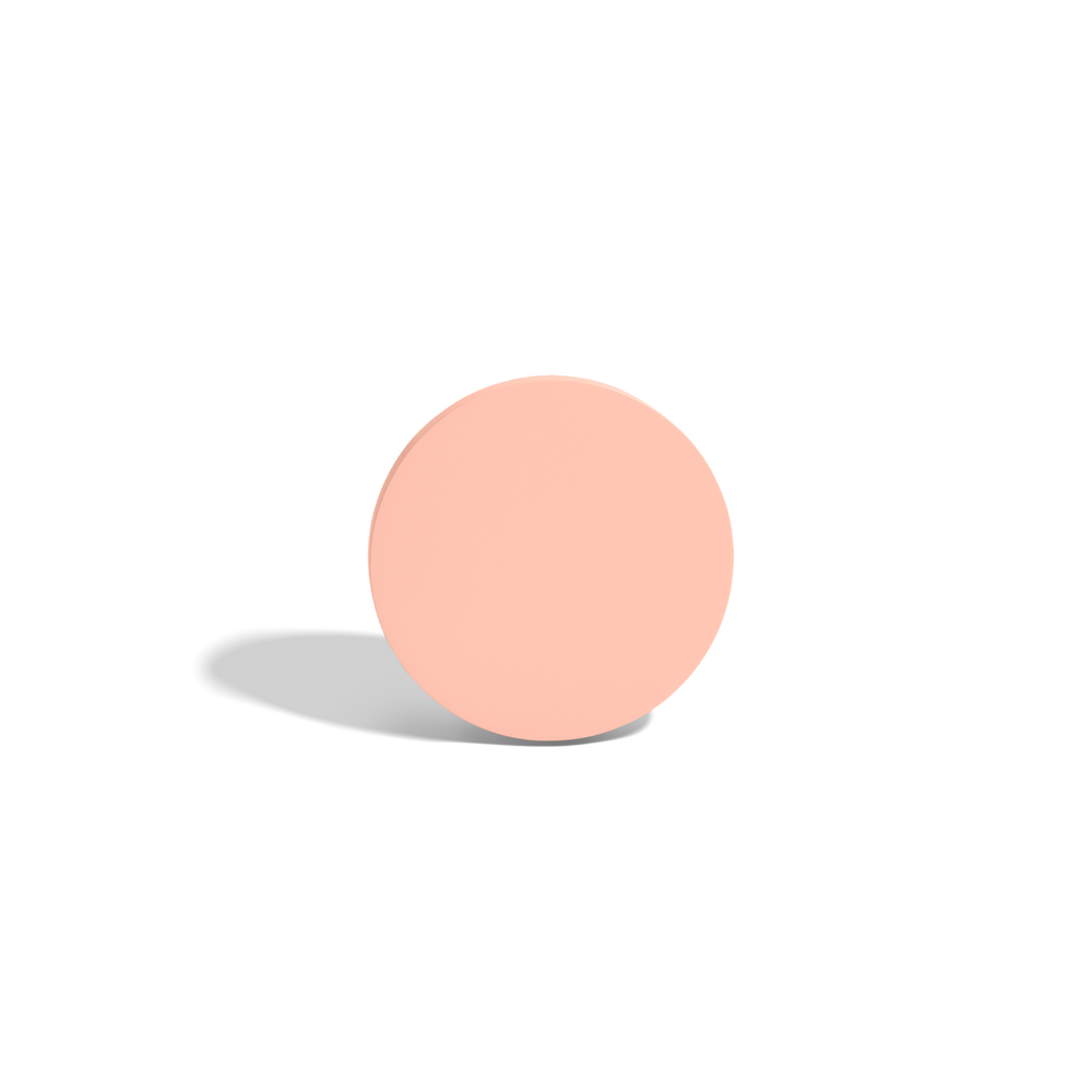 Medium Circle Platform