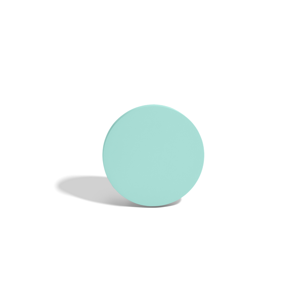 Medium Circle Platform