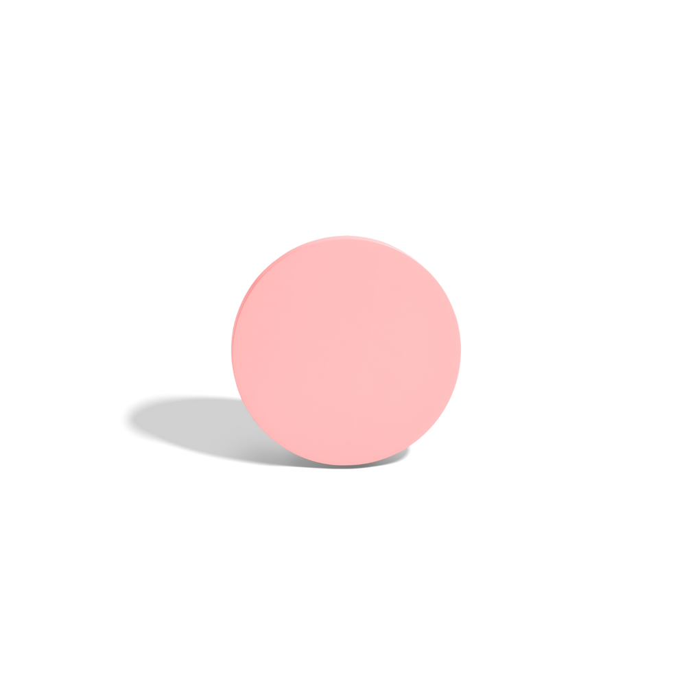 Medium Circle Platform