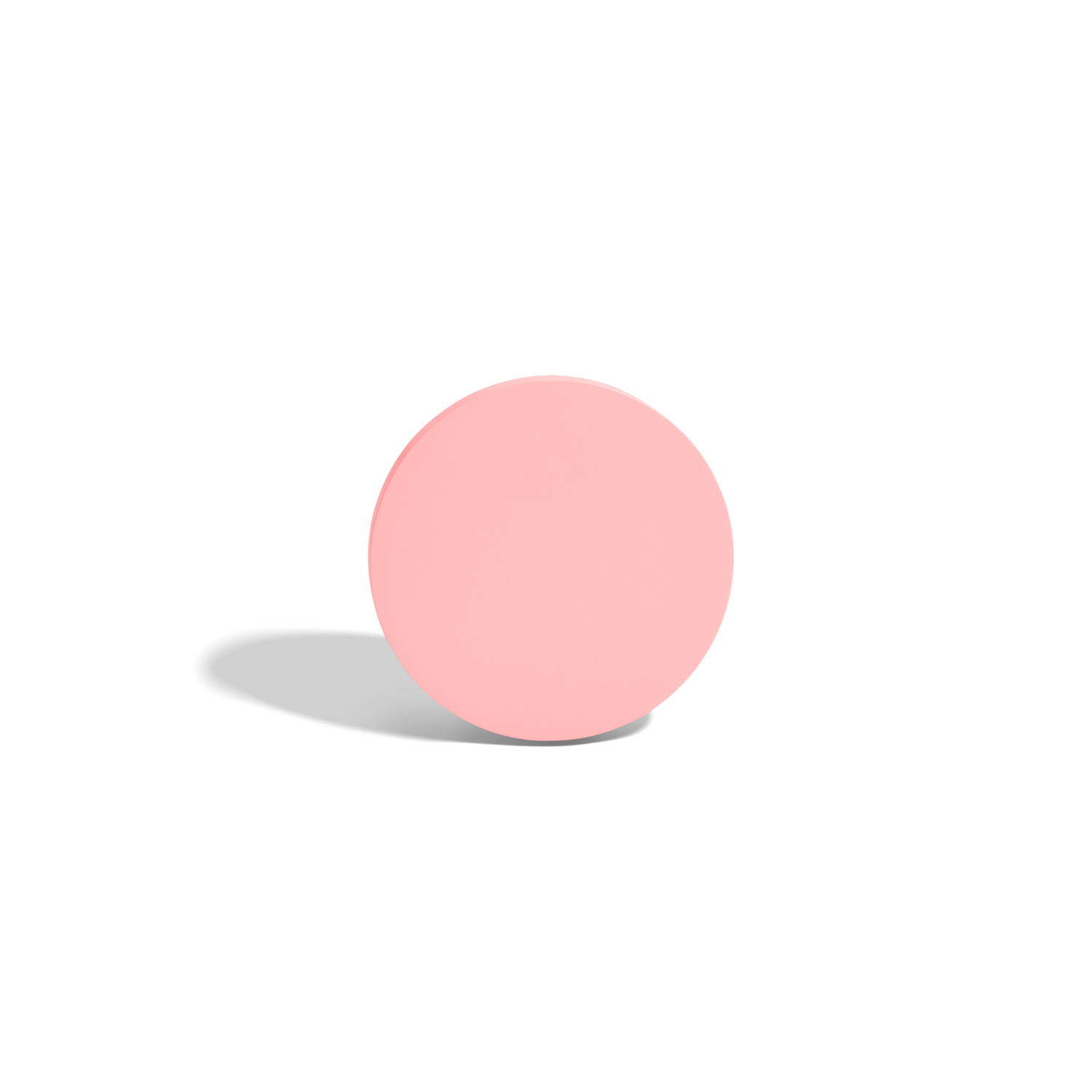 Medium Circle Platform