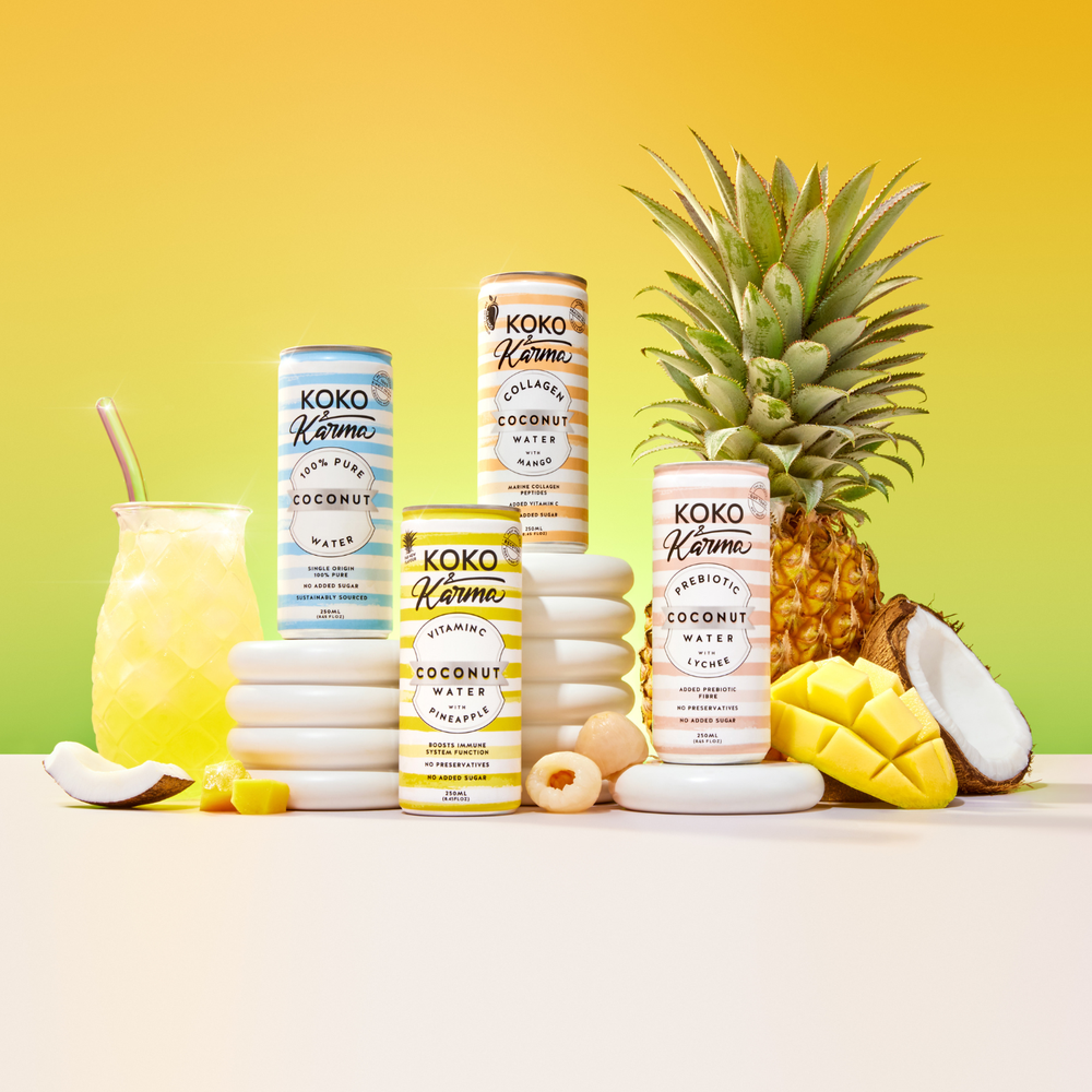 Bubble Disc Stack Medium