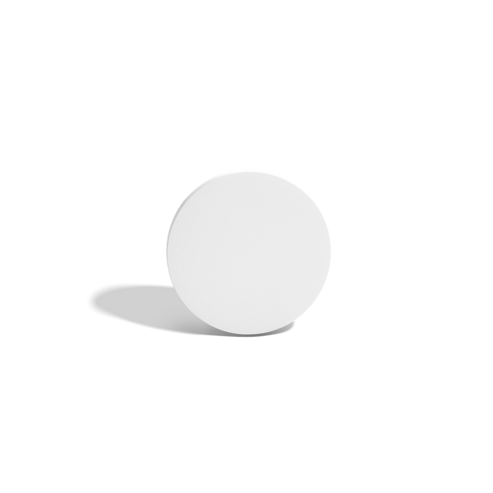 Medium Circle Platform