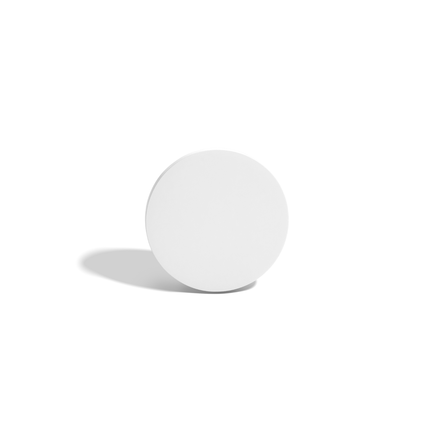 Medium Circle Platform