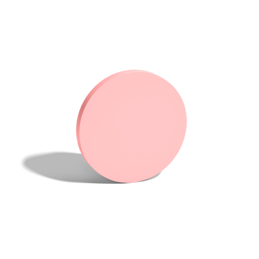 Large Circle Platform