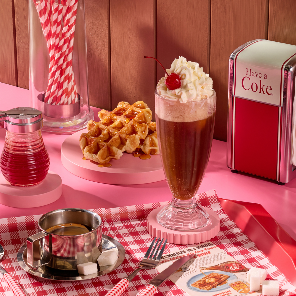 Medium Circle Platform