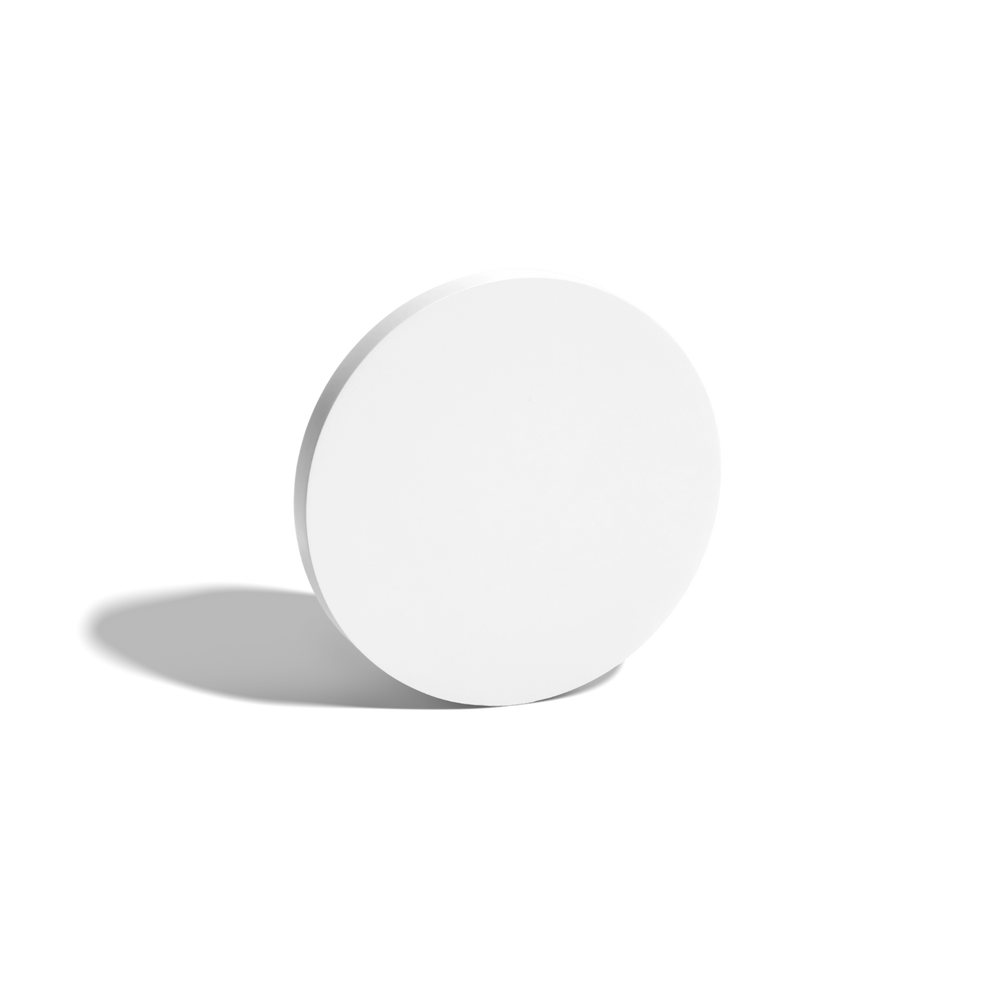 Large Circle Platform