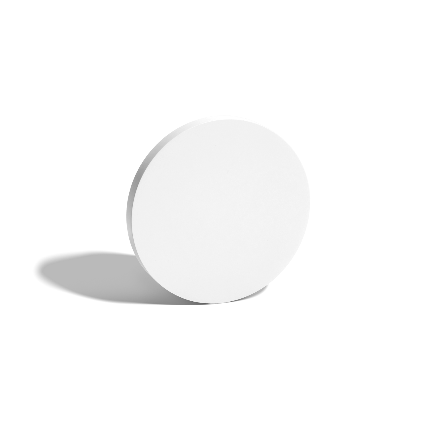 Large Circle Platform