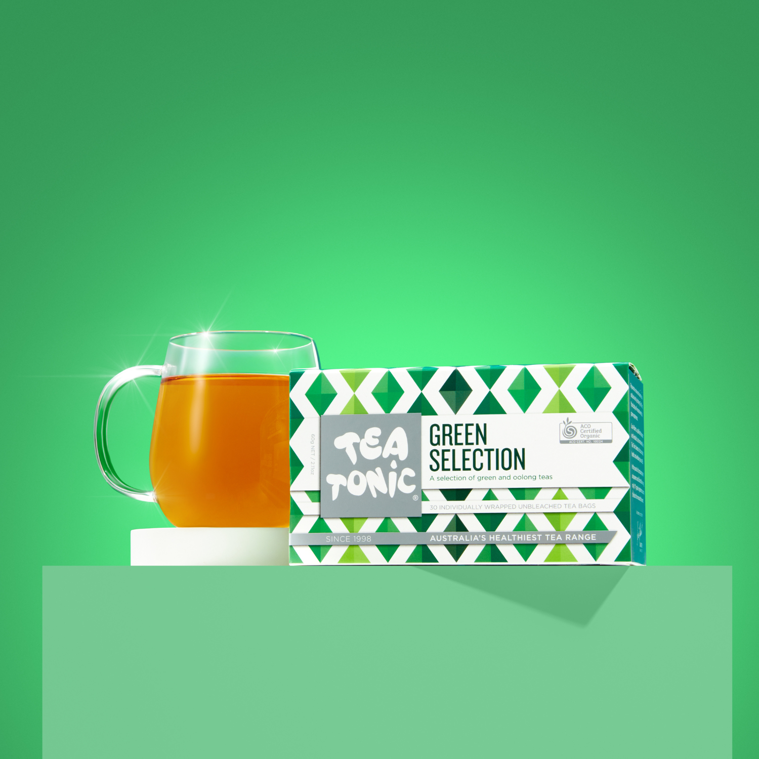 Small Circle Platform