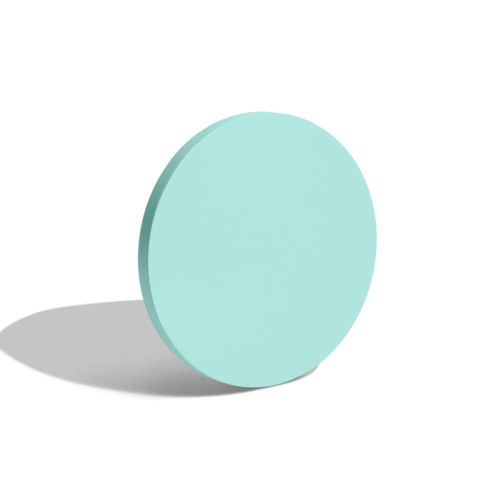 Extra Large Circle Platform