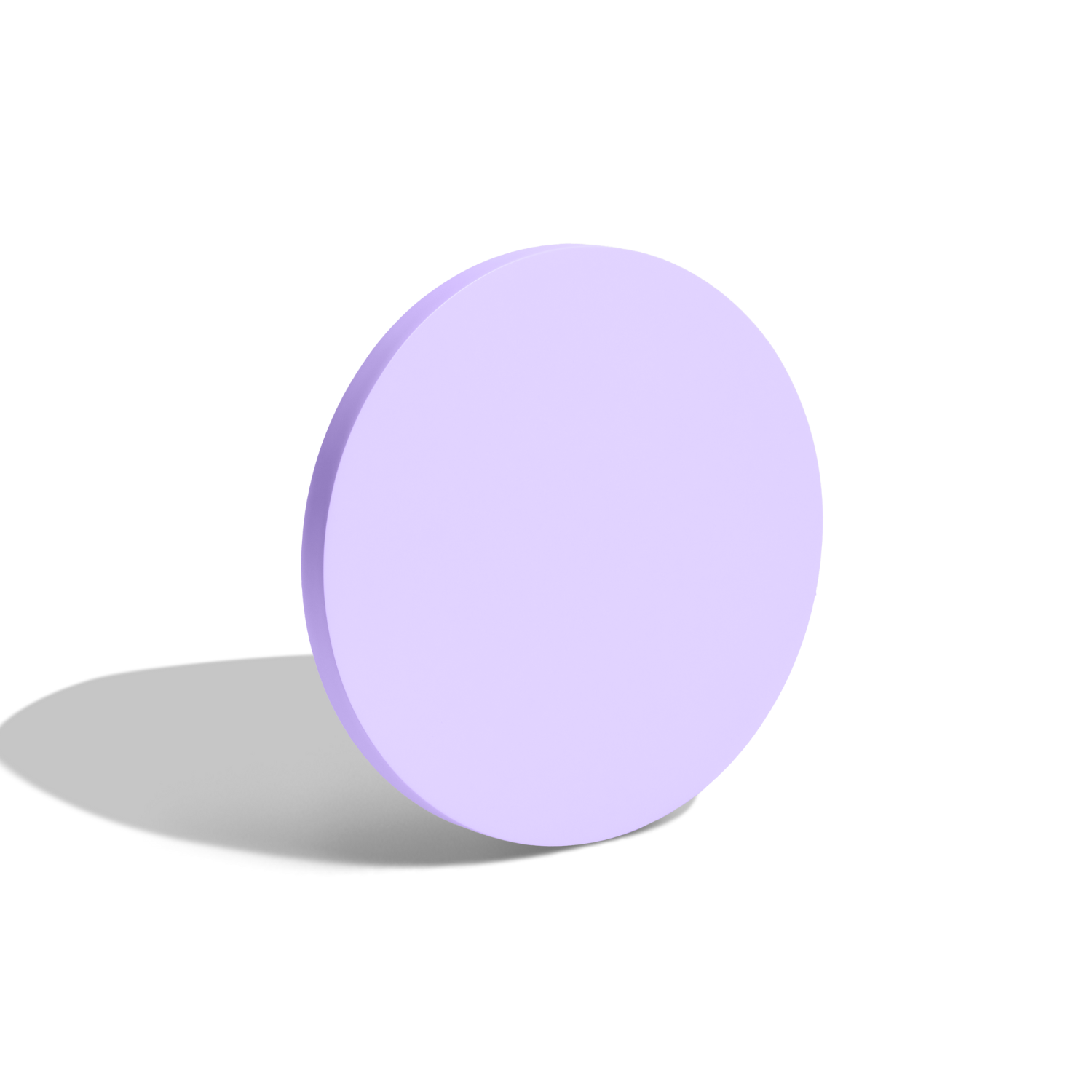 Extra Large Circle Platform