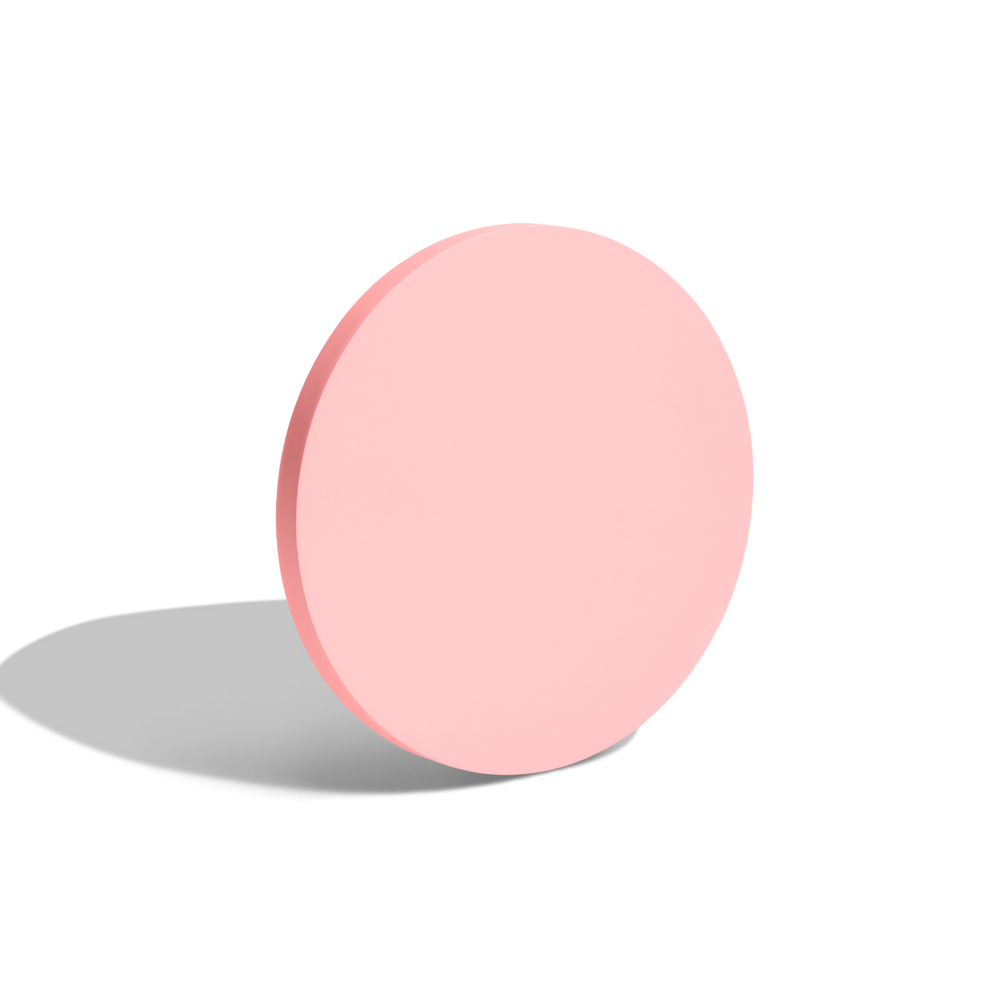 Extra Large Circle Platform