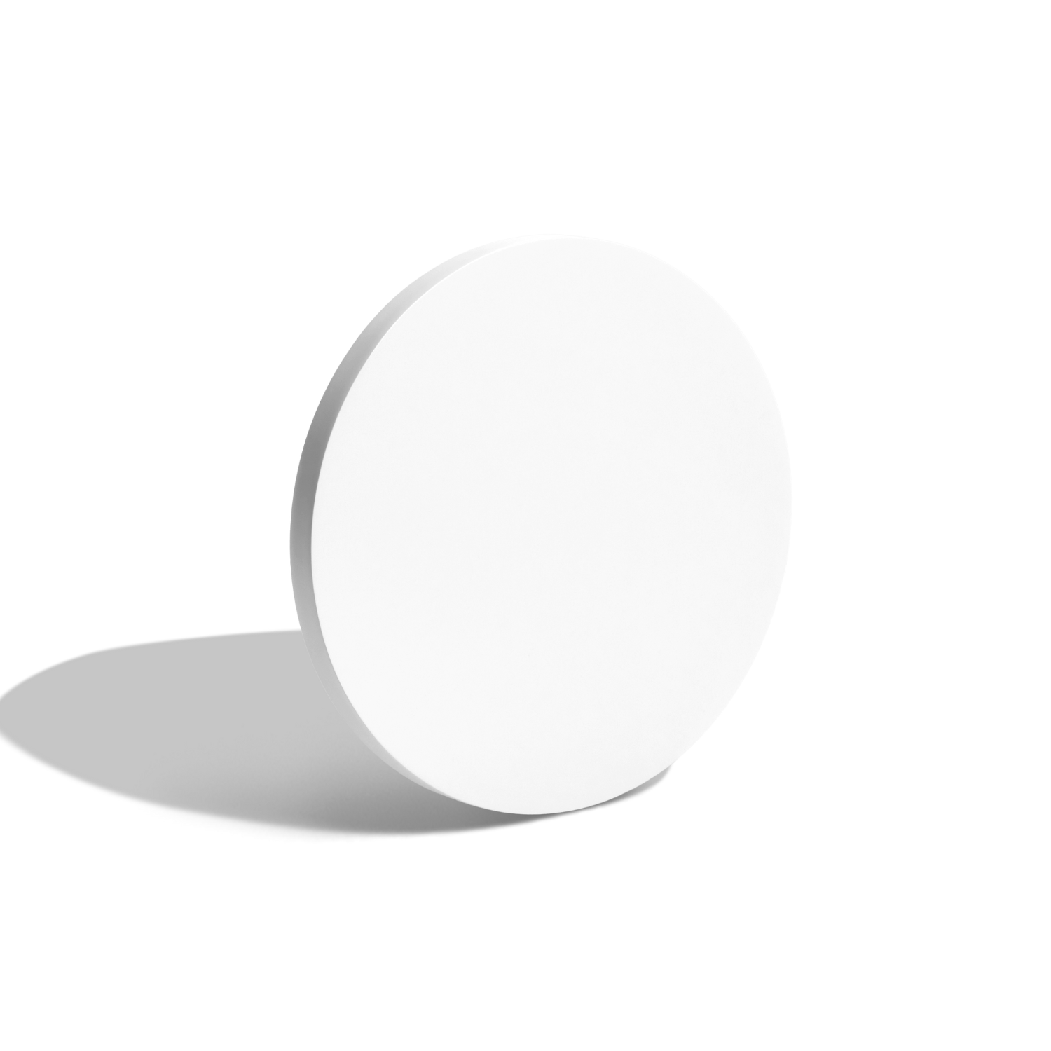 Extra Large Circle Platform