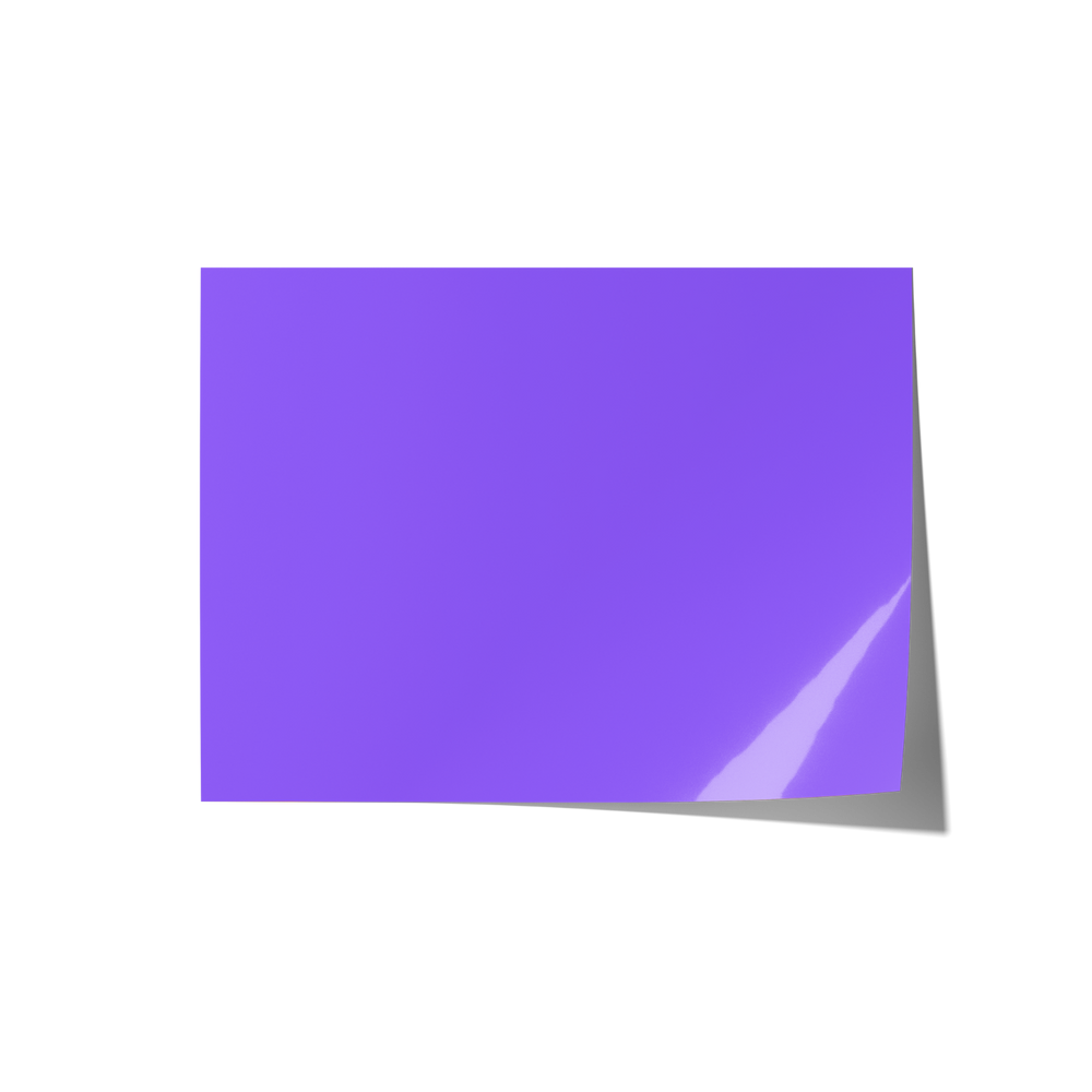 Solid Purple Backdrops