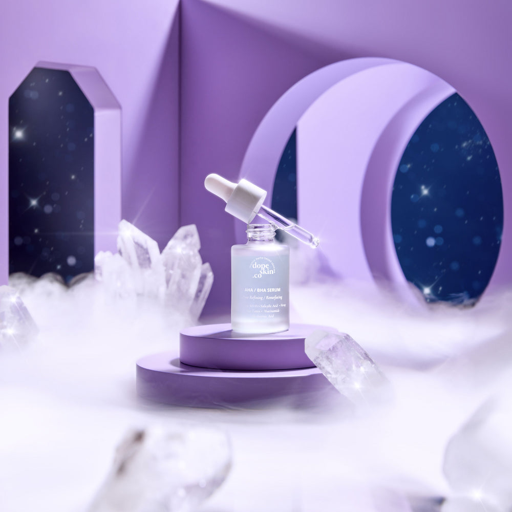 Night Sky Backdrops