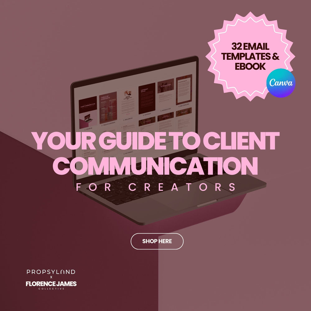 "Your Guide To Client Communication