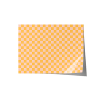 Checkered Coloured Backdrops (Small Checkers) - Propsyland