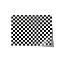 Checkered Coloured Backdrops (Small Checkers) - Propsyland