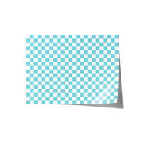 Checkered Coloured Backdrops (Small Checkers) - Propsyland