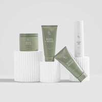 Fluted Plinth Bundle - Propsyland