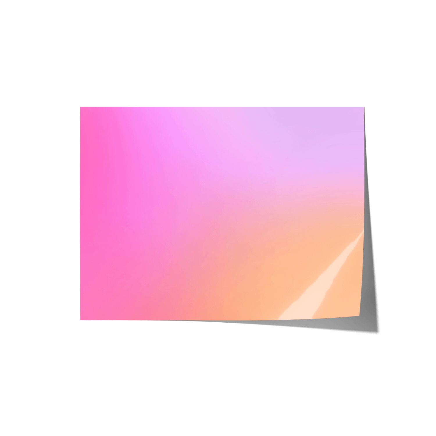 Propsyland Gradient Backdrop - Propsyland