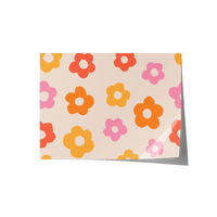 Retro Patterned Backdrops - Propsyland
