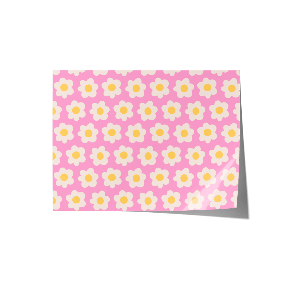 Retro Patterned Backdrops - Propsyland