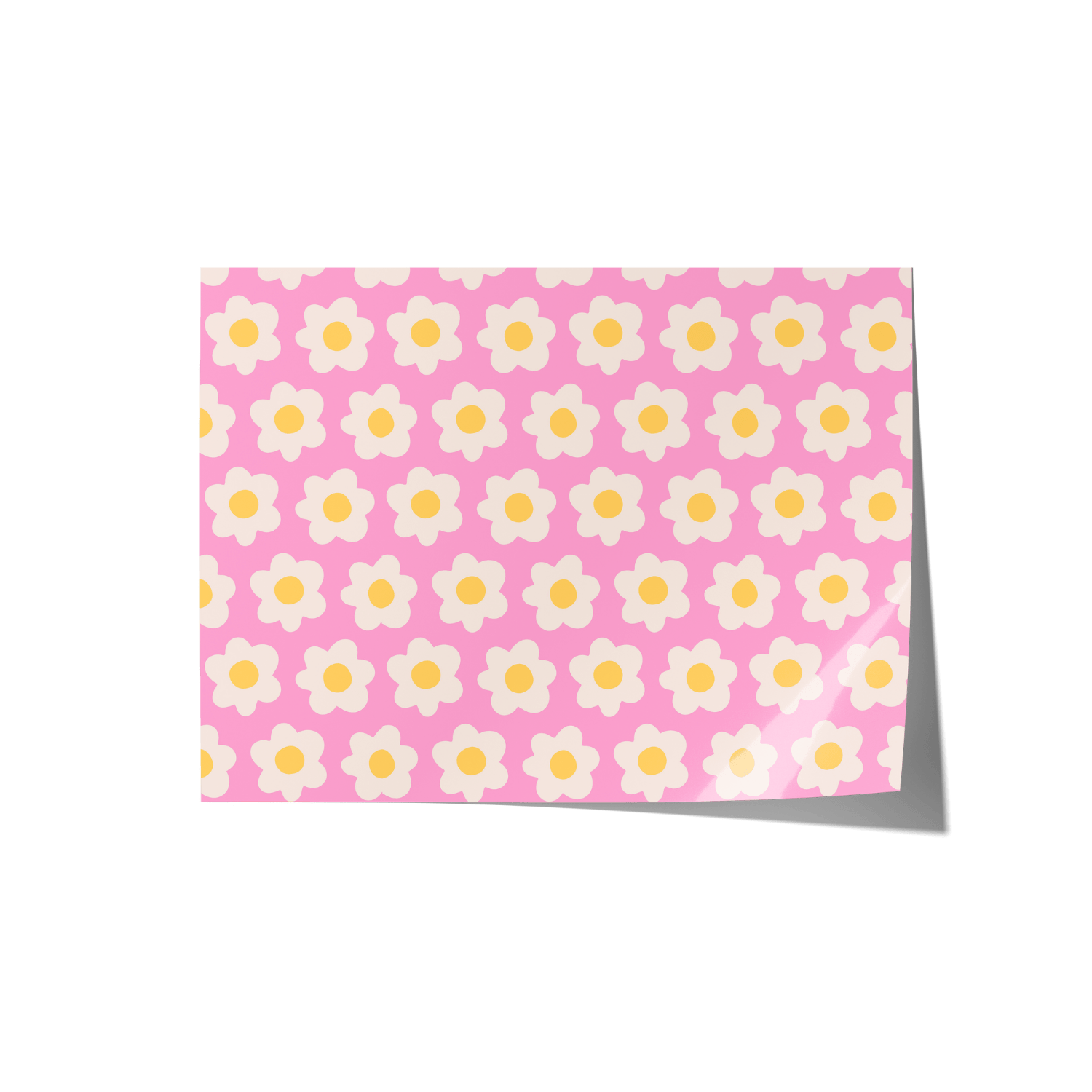 Retro Patterned Backdrops - Propsyland