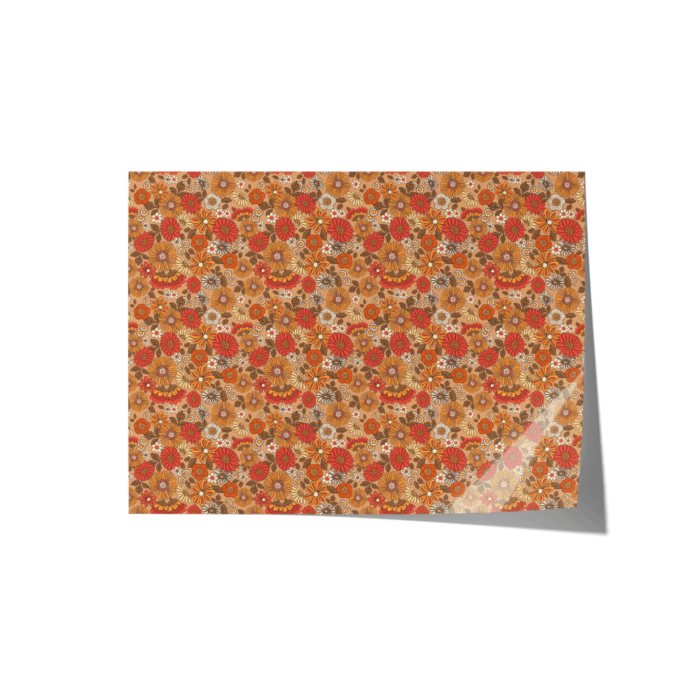 Retro Patterned Backdrops - Propsyland