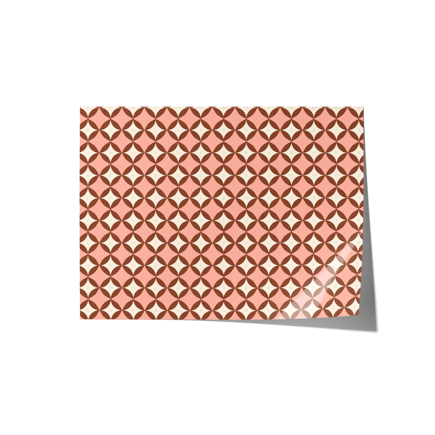 Retro Patterned Backdrops - Propsyland