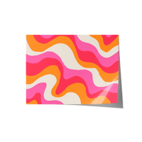Retro Patterned Backdrops - Propsyland