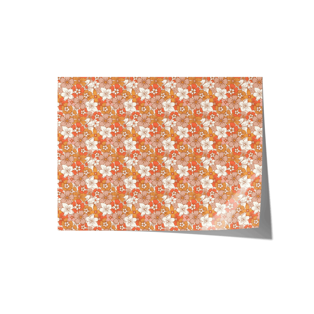 Retro Patterned Backdrops - Propsyland