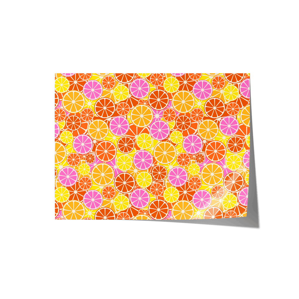Retro Patterned Backdrops - Propsyland