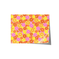 Retro Patterned Backdrops - Propsyland