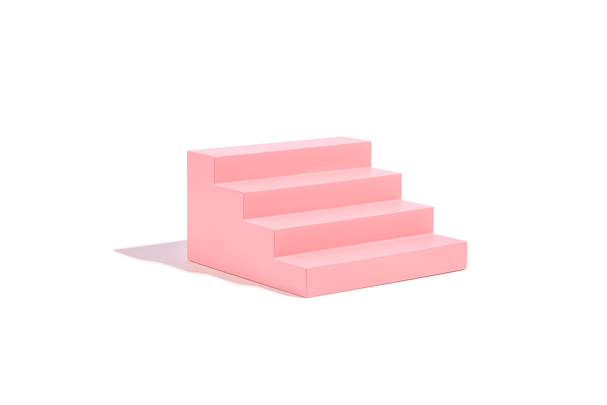 4 Step Stair Block - Propsyland