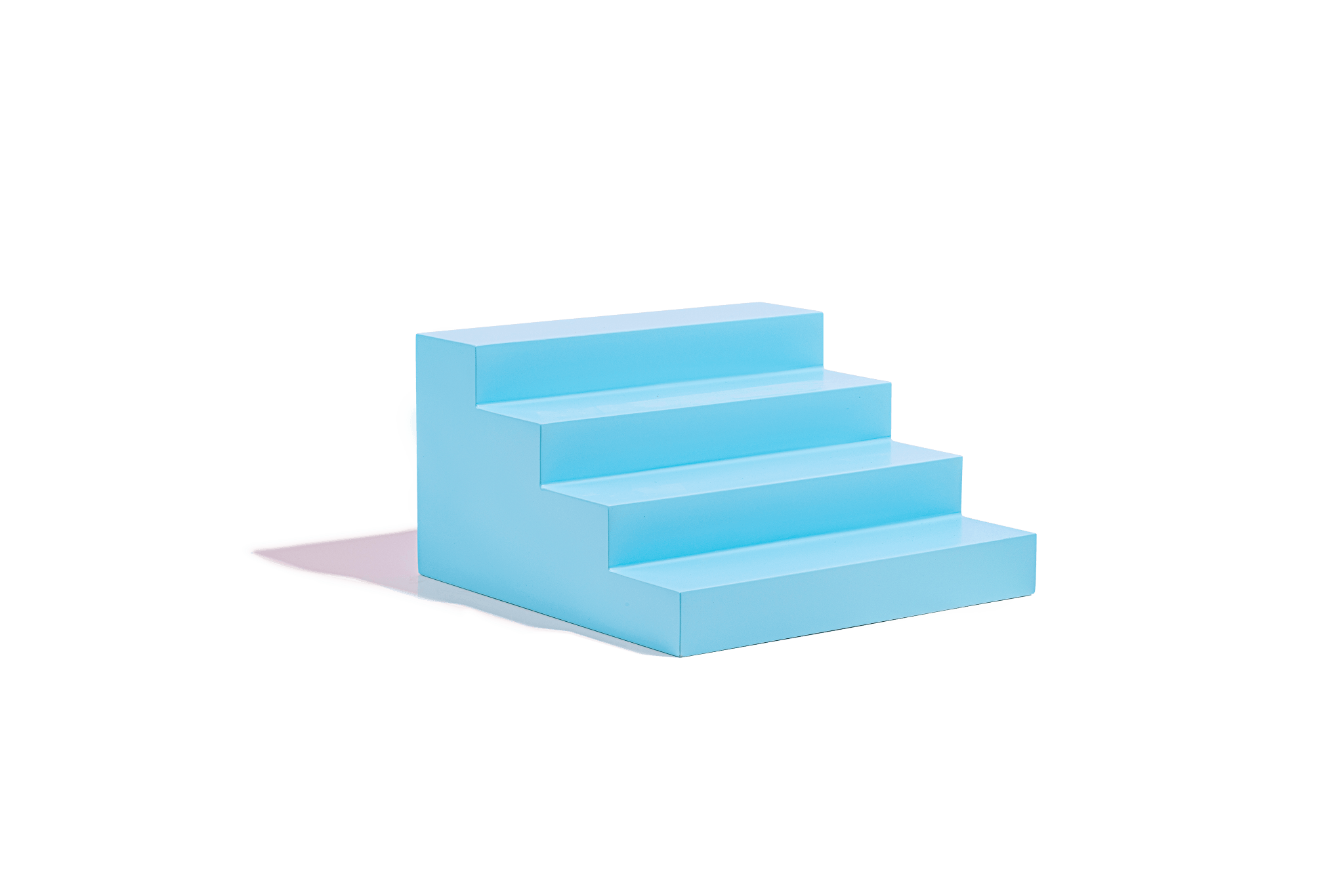 4 Step Stair Block - Propsyland