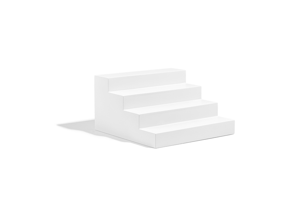 4 Step Stair Block - Propsyland