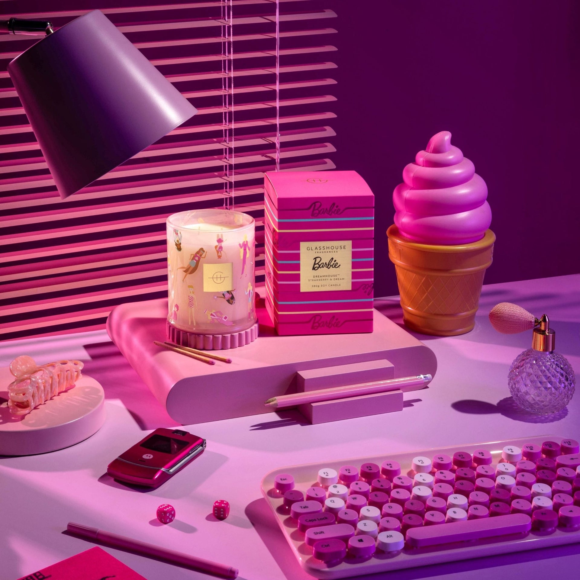 Barbie Backdrops! - Propsyland
