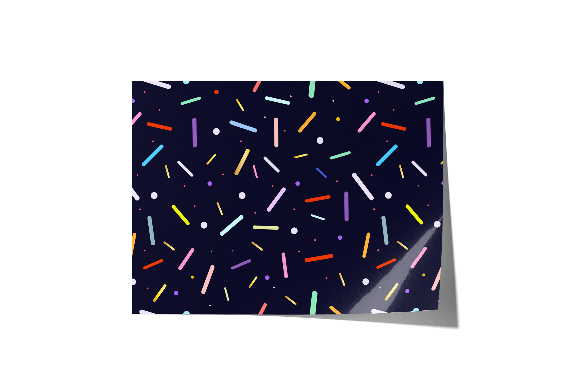 Block-buster Backdrops! - Propsyland