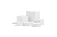 Block & Cube Bundle - Propsyland