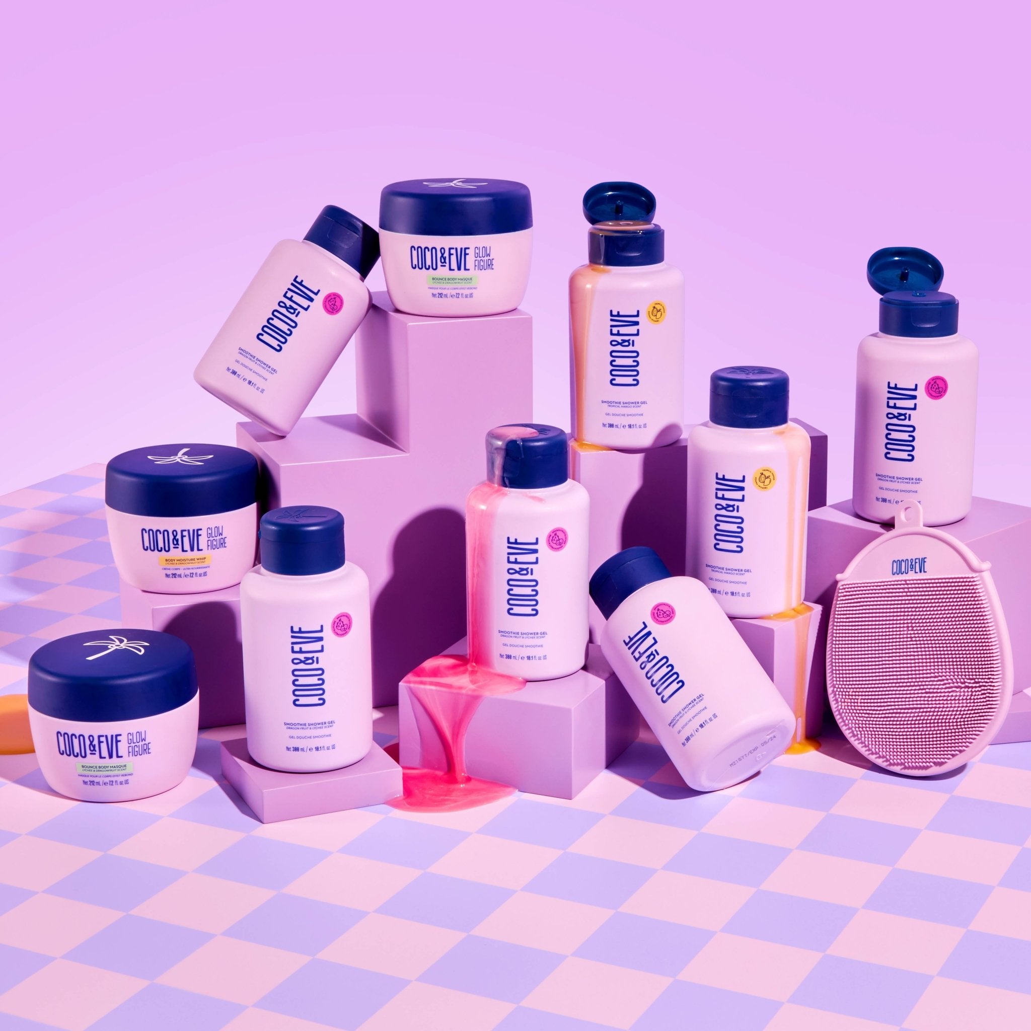 Block & Cube Bundle - Propsyland