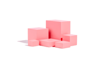Block & Cube Bundle - Propsyland