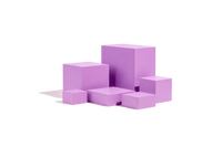 Block & Cube Bundle - Propsyland