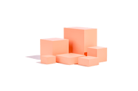 Block & Cube Bundle - Propsyland