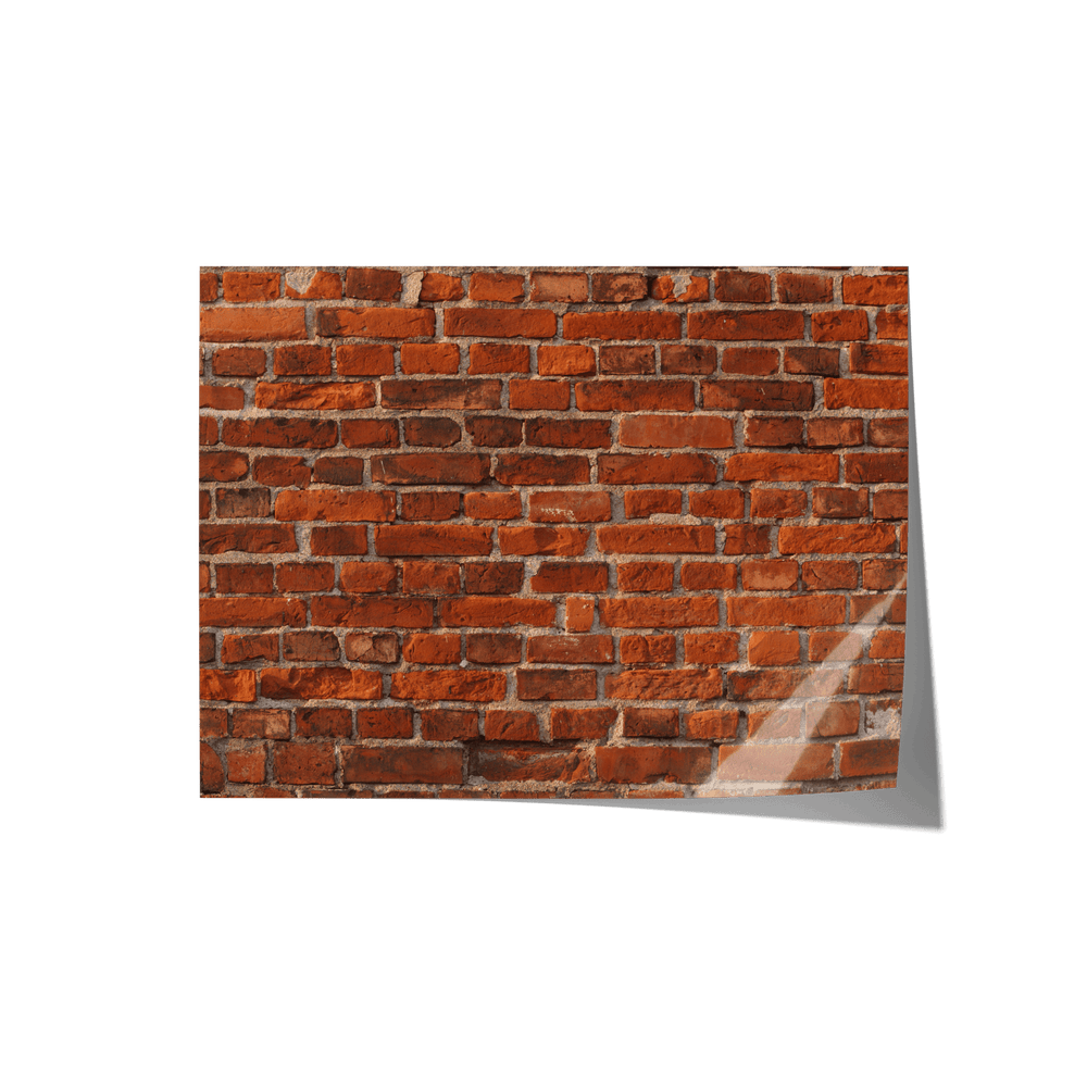 Brick Wall Backdrop - Propsyland