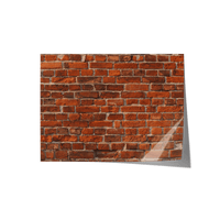 Brick Wall Backdrop - Propsyland