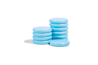 Bubble Disc Stack Bundle - Propsyland