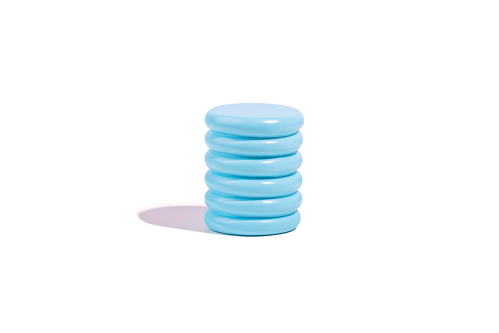Bubble Disc Stack Large - Propsyland