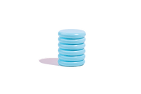 Bubble Disc Stack Large - Propsyland
